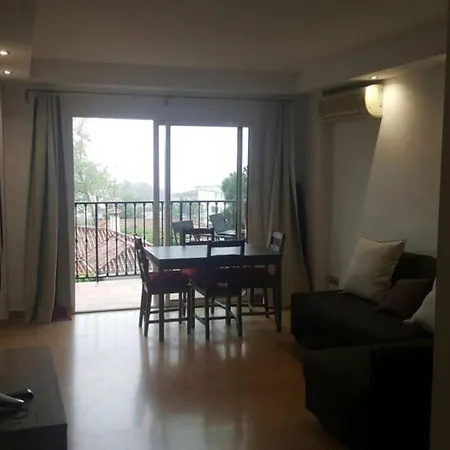 Acogedor Familiar Apartmán Marbella